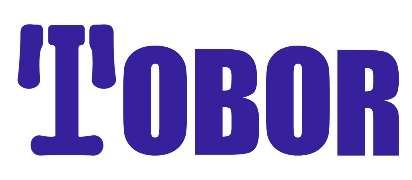 拓博爾公司產(chǎn)品注冊(cè)商標(biāo)